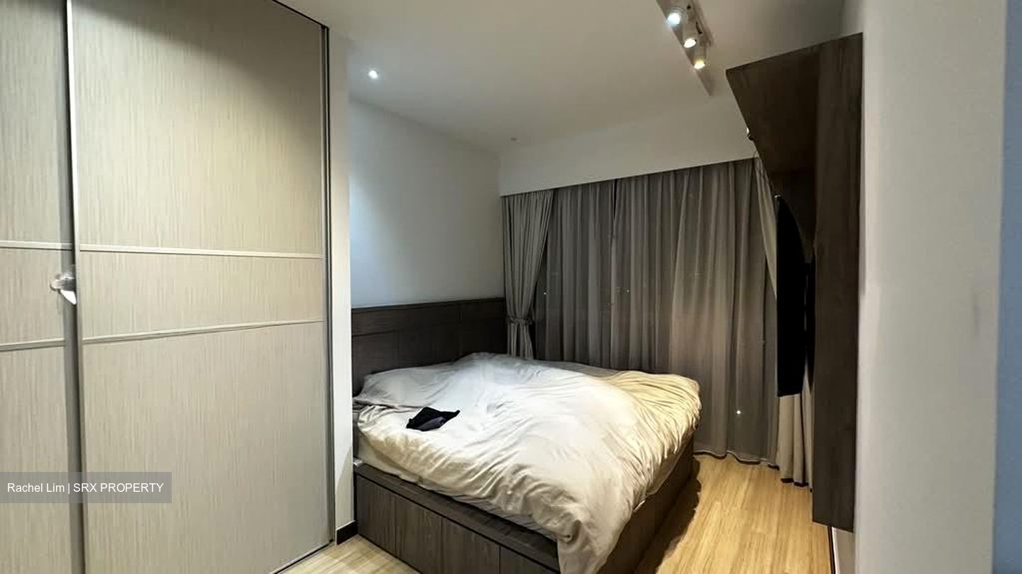 Lake Life (D22), Condominium #598755621